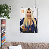 Плакат "Нікі Мінаж, Nicki Minaj", 60×43см, фото 6