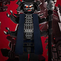 Плакат "Ніндзяго, Ninjago", 60×41см, фото 3