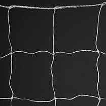 Сітка футбольна 5*3 World Sport 01058, фото 4