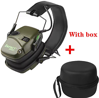 Тактичні навушники