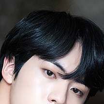 Плакат "БТС, Джин, Кім Сокджін, Bangtan Boys, BTS, Kim Seokjin", 60×40см, фото 3