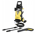 Міні-мийки для автомобілів