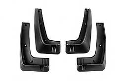 Бризковики Premium (4 шт) для Kia Sportage 2015-2021 рр