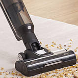 Акумуляторний мийний пилосос Jimmy HW9 Pro Max ( Чорний ) DS, фото 5