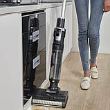 Акумуляторний мийний пилосос Jimmy HW9 Pro Max ( Чорний ) DS, фото 8