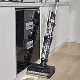 Акумуляторний мийний пилосос Jimmy HW11 Pro Max ( Чорний ) DS, фото 4