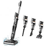 Акумуляторний мийний пилосос Jimmy HW11 Pro Max ( Чорний ) DS, фото 5