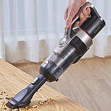 Акумуляторний мийний пилосос Jimmy HW11 Pro Max ( Чорний ) DS, фото 8