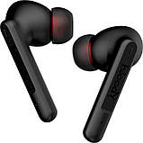 Bluetooth-гарнитура A4Tech Bloody M90 Black/Red ( Чорний/Червоний ) DS, фото 6