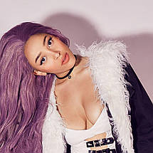 Плакат "Дожа Кет, Doja Cat", 60×43см, фото 3