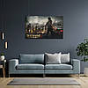 Плакат "Повстання мерців 3, Dead Rising 3", 36×60см, фото 8