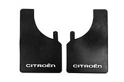 Citroen Бризковики Polytep (280*440, 2 шт) для Тюнінг Citroen