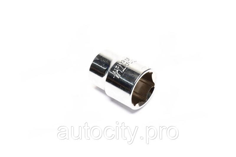 Головка 3/8" 17 мм BAEA1217 (в-в TOPTUL)