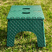 Табурет розкладний туристичний малий акційний Консенсус