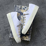 Жіночі кросівки Dior Low-Top Sneakers, жіночі кросівки діор лов топ, жіночі кросівки Dior Low-Top Sneakers, фото 4