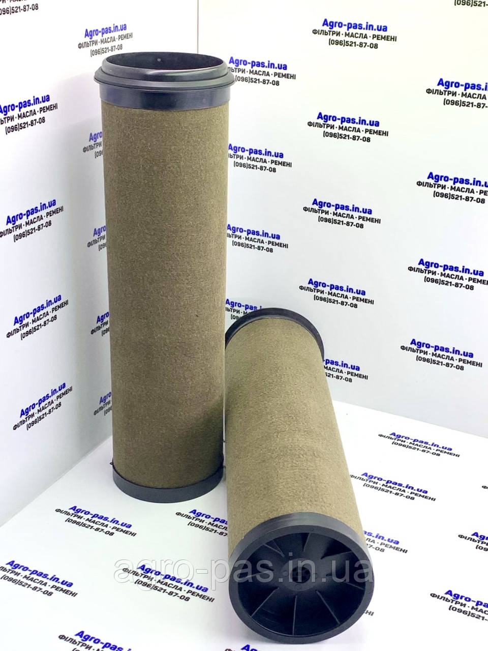 Повітряний фільтр P776697, CF1300, AZ48196, 92686955, 80430287, 11033783, 42609, SA6043, SA11793, E117LS, фото 1