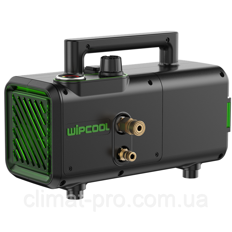 Портативна мийка для кондиціонерів Wipcool C28T