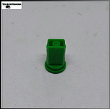 Розпилювач інжекторний IDK 120-015 Lechler (Німеччина) Зелений для вітру, фото 2