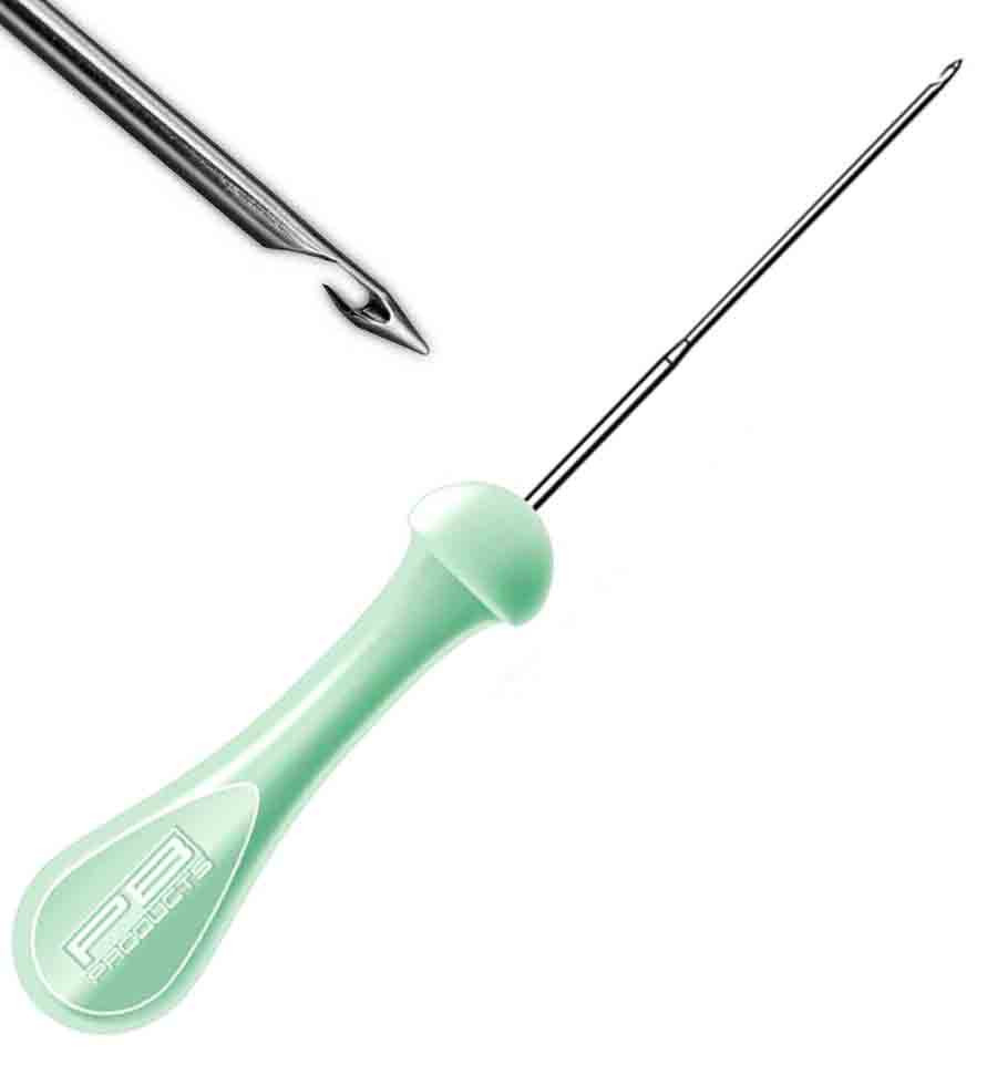 Голка для бойлов, голка PB Products Extra Strong Allround Needle