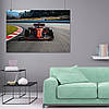 Плакат "Формула-1, Феррарі, Formula One, F1, Ferrari", 40×60см, фото 9