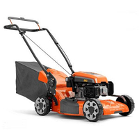 Газонокосарка бензинова Husqvarna LC 151 510 мм 3.7 кс