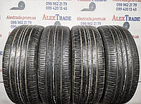 195/55 R16 Continental EcoContact 6 літні шини б/у