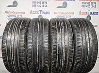 195/55 R16 Continental EcoContact 6 літні шини б/у