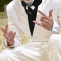 Плакат "Тімоті Шаламе, Timothée Chalamet", 60×43см, фото 2