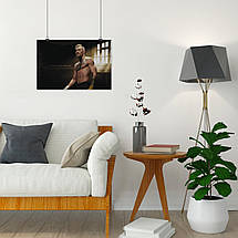 Плакат "Конор Мак-Грегор, Conor McGregor", 43×60см, фото 4