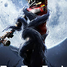 Плакат "Здобич, Prey: Mooncrash", 60×43см, фото 2