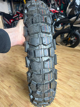 Мотошина R18, 120/90-18 NYLON