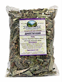 Карпатський Діабетичний чай