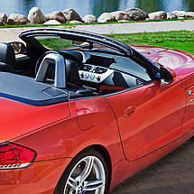 Плакат "Родстер BMW Z4", 43×60см, фото 2