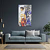Плакат "Євангеліон, Neon Genesis Evangelion", 60×36см, фото 8