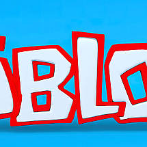 Плакат "Роблокс, Roblox", 43×60см, фото 2