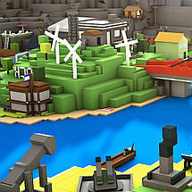 Плакат "Роблокс, Roblox", 40×60см, фото 2