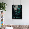 Плакат "Морбіус, Джаред Лето, Morbius (2022), Jared Leto", 60×40см, фото 7