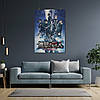 Плакат "Атака на титанів, Attack on Titans", 60×43см, фото 8