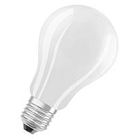 Лампа LED OSRAM CL A 17W/840 230V GL FR E27 6x1 ST150