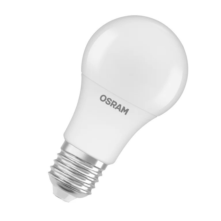 Лампа LED OSRAM CL A DIM 8.7W/827 FR E27 230V Super Star 60