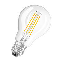 Лампа LED OSRAM CL P 4.0W/840 230V FIL E27 40