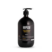 Чоловічий безсульфатний гель для душу Перець 1 л