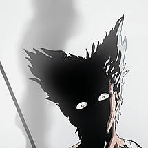Плакат "Ванпанчмен, One-Punch Man", 60×45см, фото 3