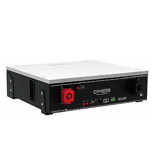 Акумуляторна батарея Dyness DL5.0C