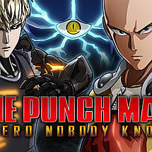 Плакат "Ванпанчмен, One-Punch Man", 60×40см, фото 3
