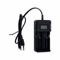 Зарядное устройство для аккумуляторов Yunii Q2 universal 7003