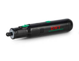 Гравер акумуляторний DWT AGSP-07 TB