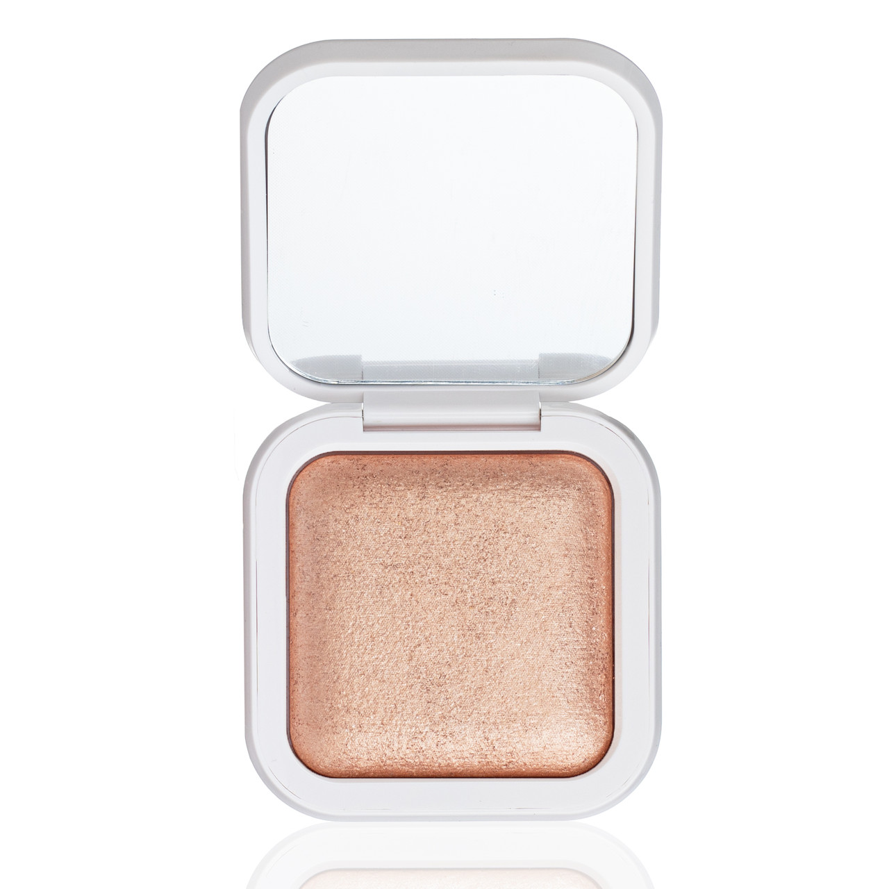 BG671 Запечений хайлайтер MATCH Radiant Baked Highlighter Bogenia №02, фото 1