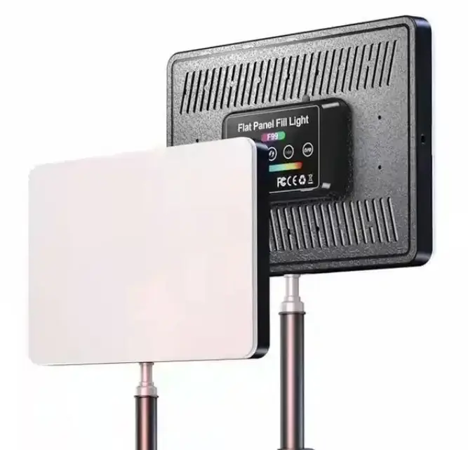 LED-лампа для студійного освітлення LED F99