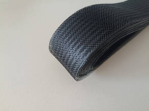 Регилин (крінолін) 3см м'який (20ярдов), колір 023 черный